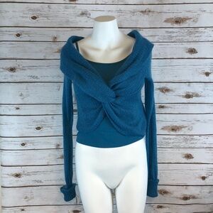 United Colors of Benetton Sweater Set